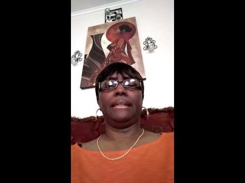 May The Work I've Done