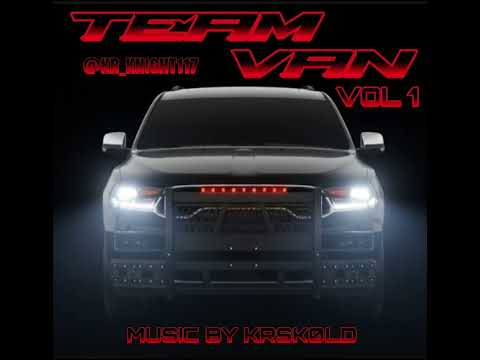 Team Van (2027) Vol 1 Soundtrack- BANE Awakens 