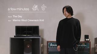 a few minutes #19 / The Day