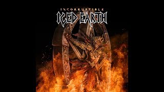 ICED EARTH - The Relic Part 1 (2017) (Unreleased Metal Tracks)