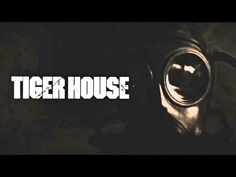 Tiger House (2015) Official Trailer