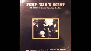 Herri Rumen ha Loeiz Ropars - Jilgodenn  (1955)
