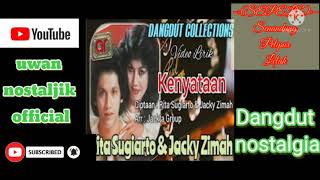 Download lagu KENYATAAN (original vers.audio) Voc : Rita Sugiarto ft Jacky zimah mp3 Download lagu KENYATAAN (original vers.audio) Voc : Rita Sugiarto ft Jacky zimah mp3