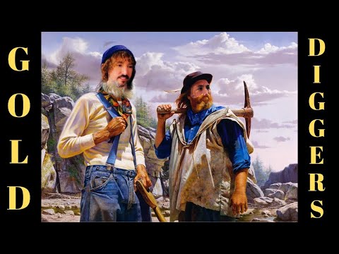 LA REPUBLICA DEL TONO 58 - HABLAMOS DE GOLDTOPS