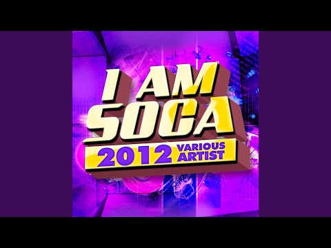 I Am Soca