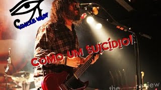 Seether - Like Suicide Live(Legendado Brasil)