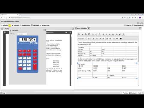 Fewston Q1 SBR Sept 23 ACCA mock debrief