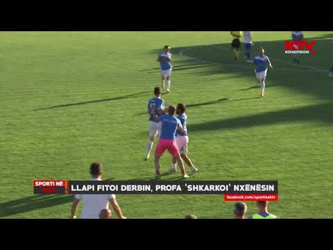 Festim Alidema 18-19 All goals