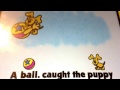 Blues Clues No Phrase From What Story Does Blue Want To Play