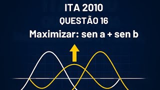 ITA 2010 - questão 16
