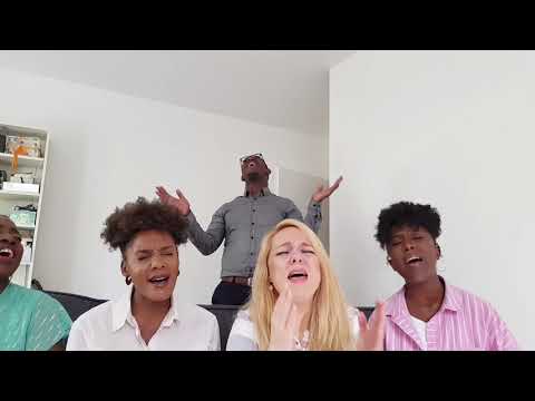 [COVER] REAL TOUCH MUSIC - Emmène moi