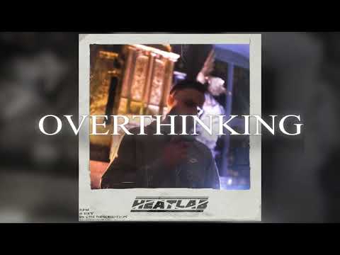 [FREE FOR PROFIT] Dusy x Yung Vision x absent Type Beat (Overthinking) | Kndey  x yungalexbeatz