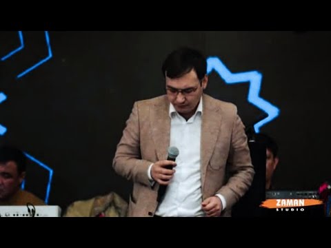 Maksat Hojaberdiyew-Aglatma durmuş (Änew toý 2024ý)