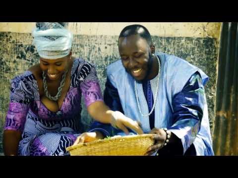 Eddie Conta Ft. Manding Morry - Kano