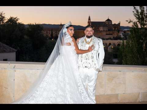 Boda Ramón & Macarena