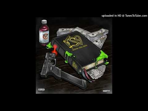 Slimesito X Bigsmokechapo X Fluhkunxhkos - Slidin With Dark Tint (Prod. SenseiATL)