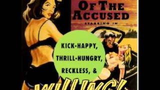 Rights Of The Accused - Beer And A Girl