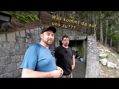 Tarnung vom Feinsten!