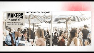 Artisan Faire Makers Market