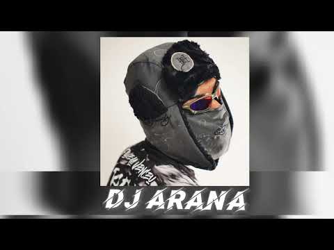 202 - Remix DJ arana ft. Kweller e Enzo Cello