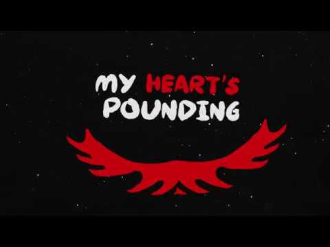Alex Leavon & Cynthia Hall - My All (Official Lyric Video)