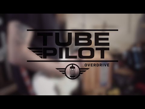 TC Electronic Tube Pilot Overdrive image 3