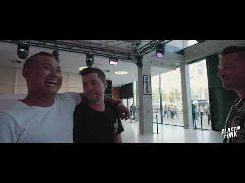 Plastik Funk - World Club Dome 2019