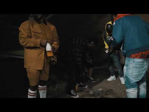 Damage - John Wick (Official Music Video)