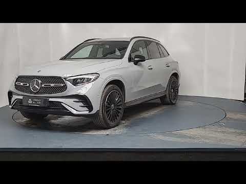 Mercedes-Benz GLC GLC300e Urban Edition 4Matic - Image 2