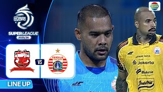 Download lagu Madura United VS Persija Jakarta - Line Up & Kick Off | BRI Super League 2025/26 mp3 Download lagu Madura United VS Persija Jakarta - Line Up & Kick Off | BRI Super League 2025/26 mp3