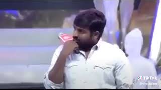 Gopinath speech# vijay sethupathi motivational sta