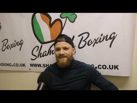 'IT LOOKS LIKE JOSHUA DOESN'T WANT TO FIGHT FURY' MICKY MILLS