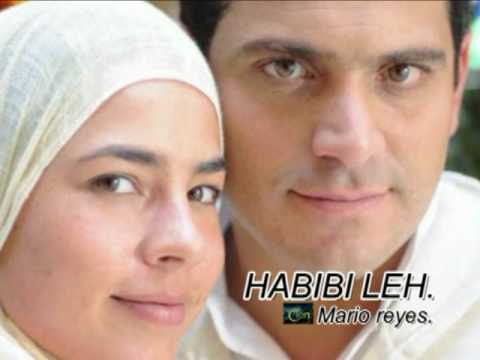 cancion del clon (cancion de latifha y mohamed) HABBI LEH