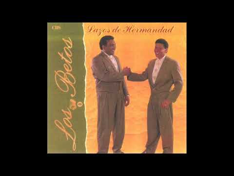 los betos - como voy a olvidar