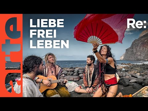 Der Traum vom Paradies - Nur die Liebe zählt | ARTE Re: