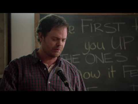 Backstrom Season One Finale - End Scene