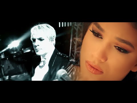 Duran Duran - Come Undone (Dim Zach RmX) ➧ 4K (UHD) Video