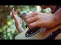 Nirvana - Come As You Are (Fingerstyle Guitar Cover by Alexandr Misko)