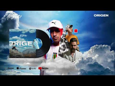 Aerstame - Sombras feat Demian Rodríguez & Adione - ORIGEN