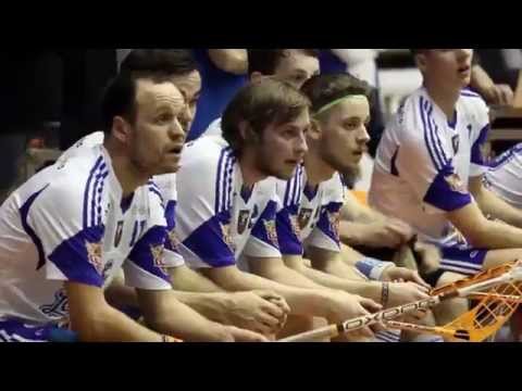 ELVI florbola līgas fināli Jelgavā (2015)