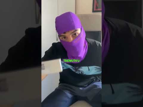 HULK 2.0 je NENORMALAN! zezalice 😎  #poklon #novagodina #laser #zezalice