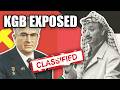 How The KGB Weaponized Palestinian Resistance