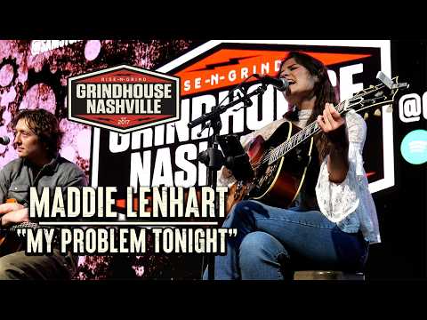 My Problem Tonight - Maddie Lenhart