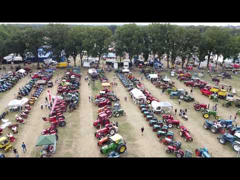 IHF Panningen 2022 Drone beelden