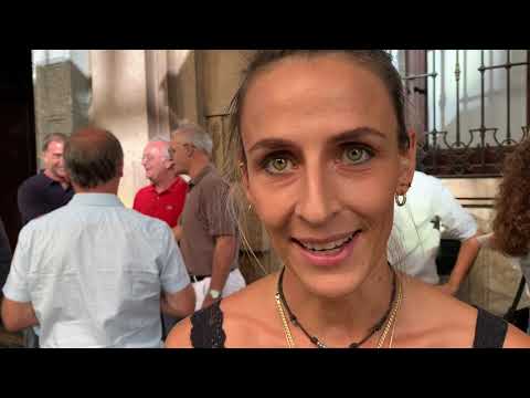 Silvia Gandini, la sportiva de “La Pupa e il Secchione” candidata per Varese Ideale