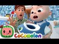 Potty Training Song | CoComelon Nursery Rhymes & Kids Songs