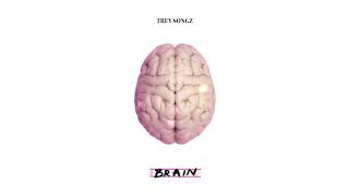 Trey Songz - Brain [Official Audio]