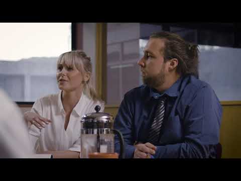 Only Māori in the office - Part 1