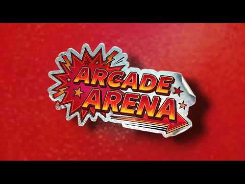 Arcade Arena