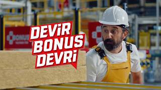 Devir Bonus Devri - 2
